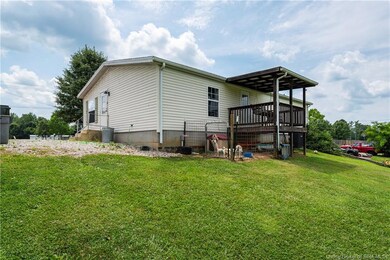 1753 E Cutshall Rd, Scottsburg, IN 47170 - photo 5