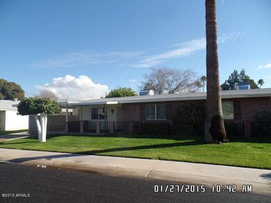 10849 W Cheryl Dr unit 117, Sun City, AZ 85351 - photo 2