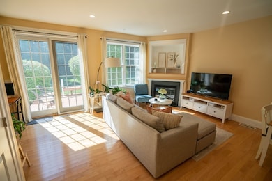 208 Pine St unit 42, Amherst, MA 01002 - photo 5