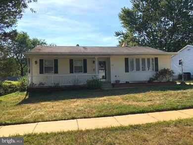 256 Federalsburg S, Laurel, MD 20724 - photo 2