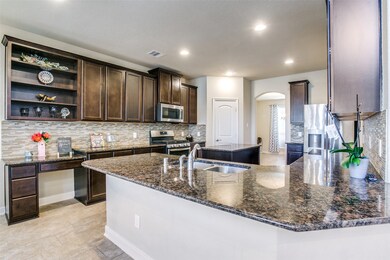 5010 Mountain Maple Trail, Rosenberg, TX 77471 - photo 6