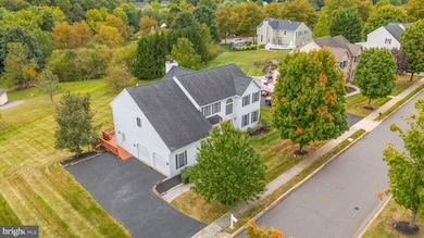 23 Twin Creeks Dr, Thornton, PA 19373 - photo 2