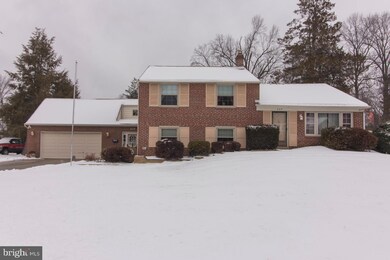 223 Canterbury Dr, Wallingford, PA 19086 - photo 4