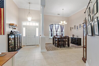 148 Sand Pine Trail, Crawfordville, FL 32327 - photo 3