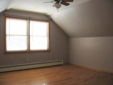 Bedroom. 2nd floor