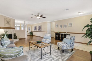 1017 Ann Dr, Wylie, TX 75098 - photo 6