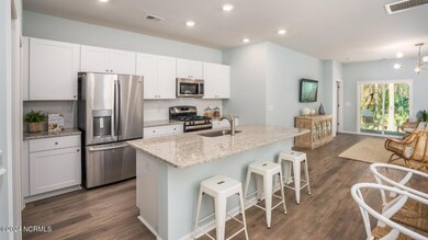 522 Ladyfish Loop unit Lot 75 Columbia, Ocean Isle Beach, NC 28469 - photo 2