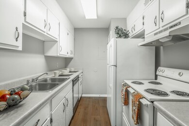 900 Mountain Creek Rd. Unit A15 HD-6