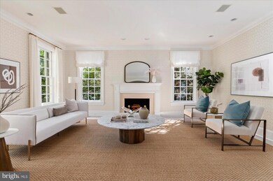 2950 Chain Bridge Rd NW, Washington, DC 20016 - photo 5