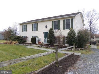 8322 Salem Ave, Marshall, VA 20115 - photo 2