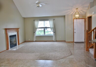 3 Entryway