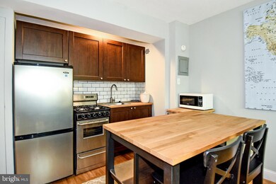 The Saxony Cooperative unit 308, Washington, DC 20009 - photo 4