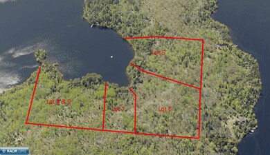 Lot 7 Wakemup Narrows N, Cook, MN 55723 - photo 7