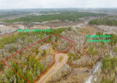 4370 Deerpath Trail, Danbury, WI 54830 - photo 4