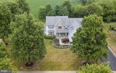 2302 Mcarthur Dr, Hatfield, PA 19440 - photo 3