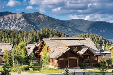 77 Tanager Fork, Big Sky, MT 59716 - photo 3