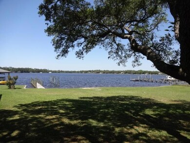 Poquito Bayou