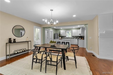 64 Sagamore Terrace, Buffalo, NY 14214 - photo 6