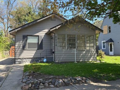 2514 Norbert St, Flint, MI 48504 - photo 2