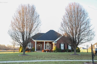 491 Blackberry Cir, Mount Washington, KY 40047 - photo 3