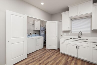 2709 E Israel Ave unit 2, Alton, TX 78573 - photo 7