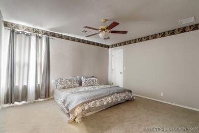3401 N Narcissus Ave, Broken Arrow, OK 74012 - photo 5