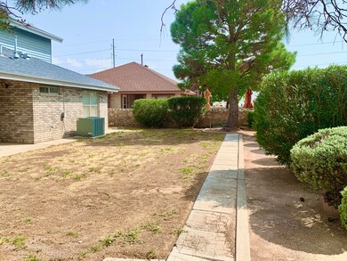 109 Lago Lindo Dr, Horizon City, TX 79928 - photo 6