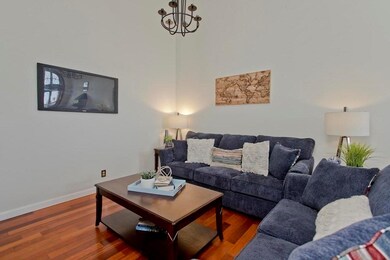 Classical High Condominiums unit 411, Springfield, MA 01103 - photo 4