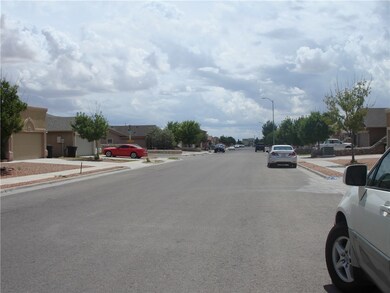 772 Desert Sage Dr, Horizon City, TX 79928 - photo 4