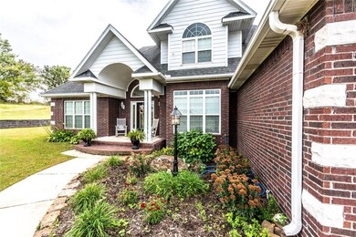 1101 Spur Cir, Prairie Grove, AR 72753 - photo 3