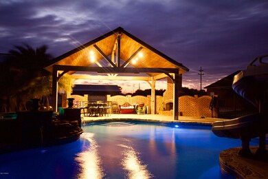 2005 Fournerat Rd, Eunice, LA 70535 - photo 5