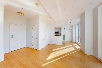 1 Nassau St unit 2210, Boston, MA 02111 - photo 3