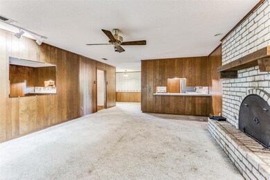 6405 Welch Ave, Fort Worth, TX 76133 - photo 7