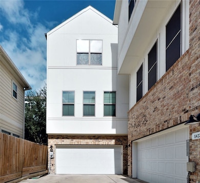 Free Standing 3 Story