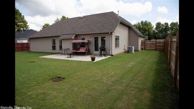 129 Dugger Rd, Beebe, AR 72012 - photo 4