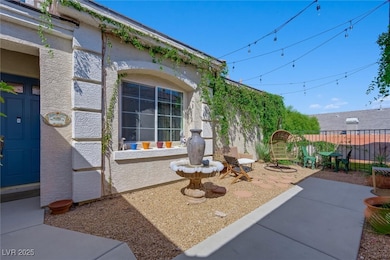 10720 Elm Ridge Ave, Las Vegas, NV 89144 - photo 4