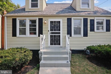 5118 Doppler St, Capitol Heights, MD 20743 - photo 3