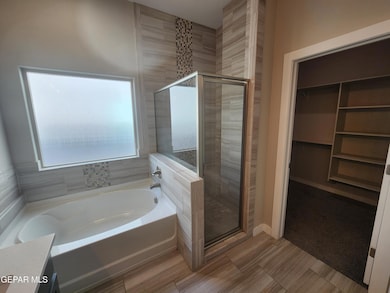 14980 Louis Baudoin Ct, El Paso, TX 79938 - photo 5