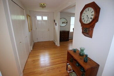 Front Foyer