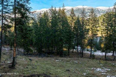 Territorial Mountain Views