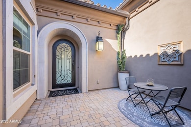 8512 E Eagle Claw Dr, Scottsdale, AZ 85266 - photo 7