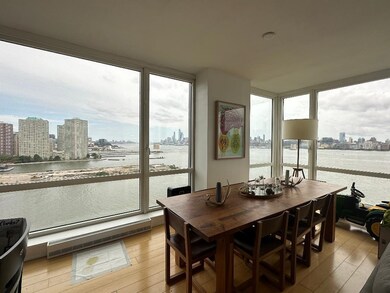 Crystal Point unit C1502, Jersey City, NJ 07302 - photo 4