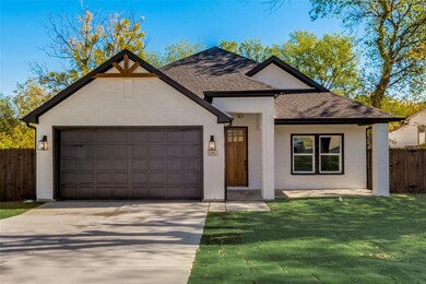 1203 Mirike Dr, Fort Worth, TX 76108 - photo 2