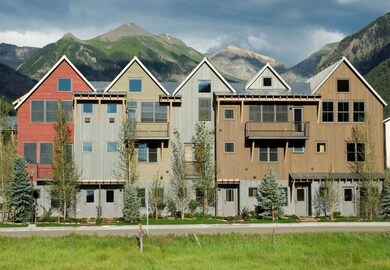 Owl Meadows Complex
