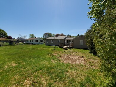 108 Letendre Ave, Ludlow, MA 01056 - photo 4