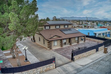 7814 Taxco Dr, El Paso, TX 79915 - photo 5