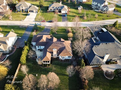 3680 Lakeview Dr, Algonquin, IL 60102 - photo 4