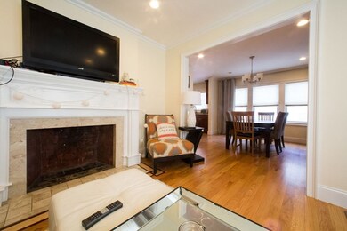 37 Beaconsfield Rd unit 1, Brookline, MA 02445 - photo 7