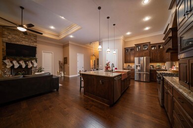 830 E Abbey Ct, Nixa, MO 65714 - photo 3