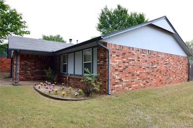 5005 S Juniper Ave, Broken Arrow, OK 74011 - photo 3